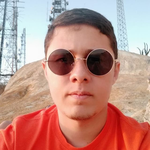 Foto de perfil de Arthur Andrade Dantas Vidal