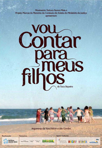 Vou contar para os meus filhos (Vou contar para os meus filhos)