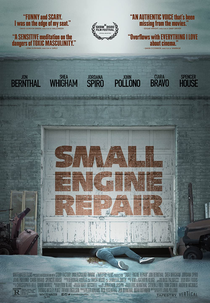 Reparação (Small Engine Repair)