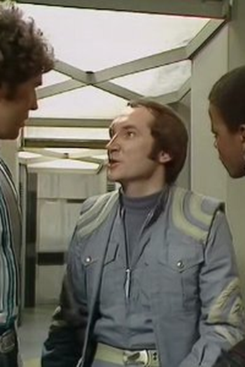Poster de Episódio Power (1981)