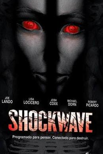  de Filme Shockwave (2006)