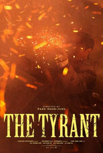 Tyrant - Poster / Capa / Cartaz - Oficial 1