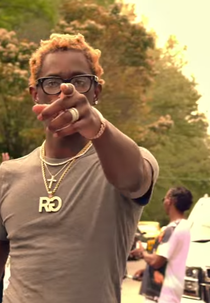 Young Thug Feat. Duke: With That (Young Thug Feat. Duke: With That)