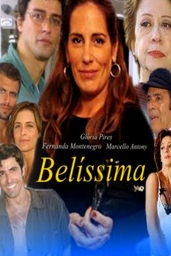  de TV Belíssima (2005)