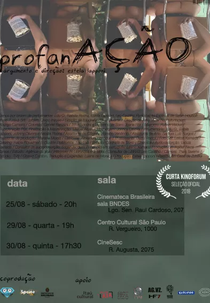 Profanação (Profanação)