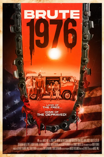  de Filme Massacre 1976 (2025)