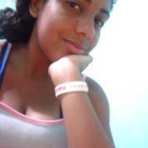 Foto de perfil de Rafaela Fernandes