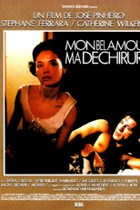 Meu Belo Amor, Minha Ferida (Mon bel amour, ma déchirure)