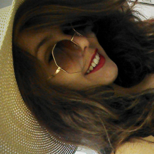 Foto de perfil de Nathália