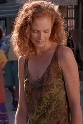 Poster de Episódio Rebound (1998)