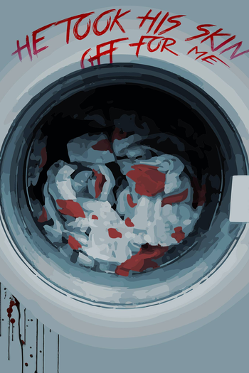  de Curta Ele Tirou Sua Pele Por Mim (2014)