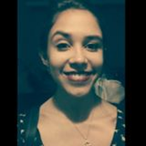 Foto de perfil de Georgia Dias