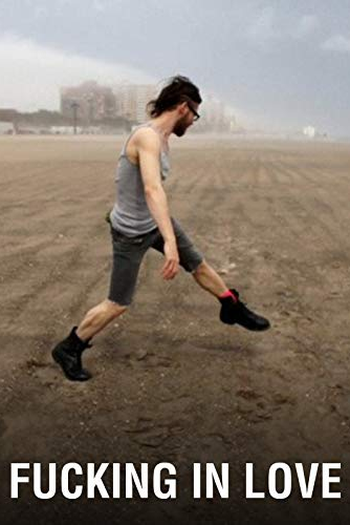 Poster de Filme Fucking in Love (2014)