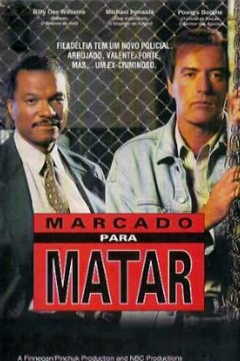  de Filme Marcado Para Matar (1993)