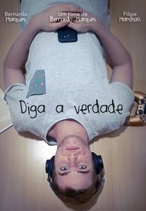 Diga a Verdade (Diga a Verdade)