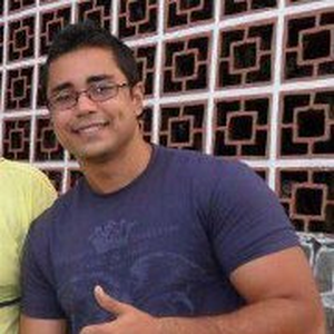 Foto de perfil de Evandro Lessa