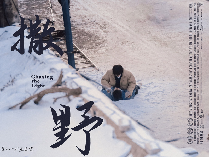 Foto 2 de Chasing the Light