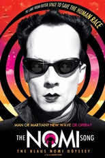 A Canção de Nomi (The Nomi Song)