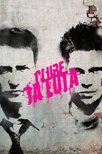  de Filme Clube da Luta (1999)