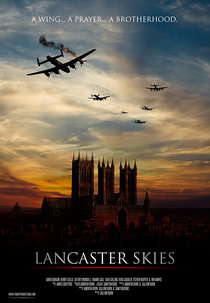 Lancaster Skies (Lancaster Skies)