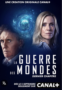 Guerra dos Mundos (3 Temporada) (La Guerre des Mondes)