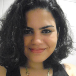 Foto de perfil de Amanda Matos