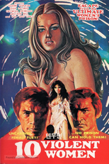 Ten Violent Women (Ten Violent Women)