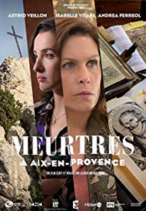 Assassinatos em Aix-en-Provence (Meurtres à Aix-en-Provence)