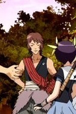 Stealing Is A Shinobi's Shame (Stealing Is A Shinobi's Shame)