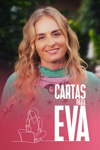 Poster de Franquia Cartas para Eva (2020)