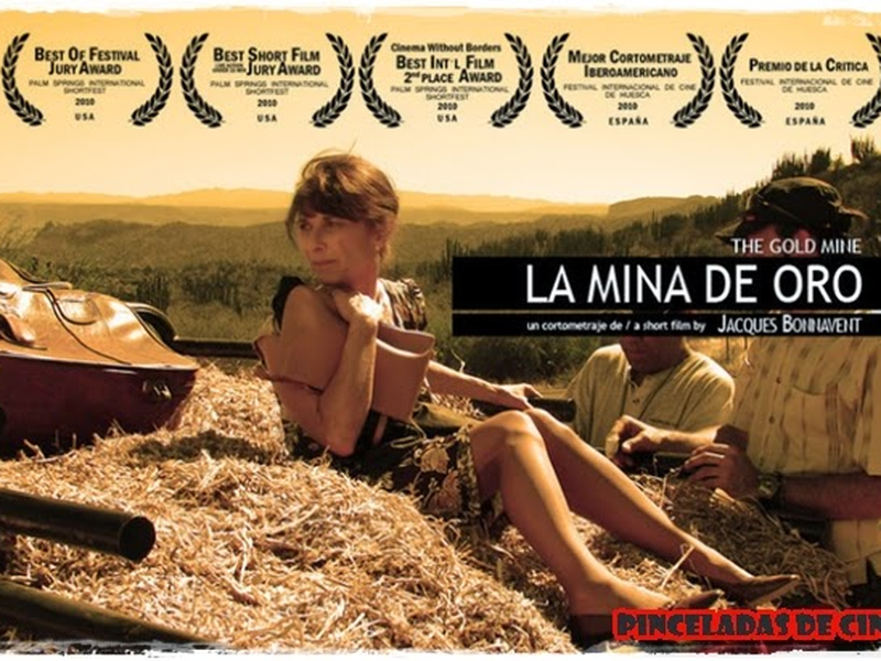 Foto 1 de La mina de oro