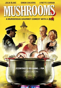 Cogumelos Gostosos de Morrer (Mushrooms)