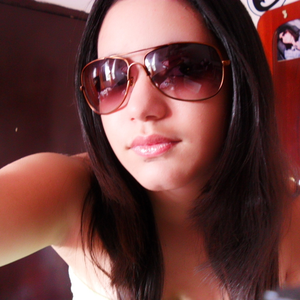 Foto de perfil de Thalita Vitória Patriota