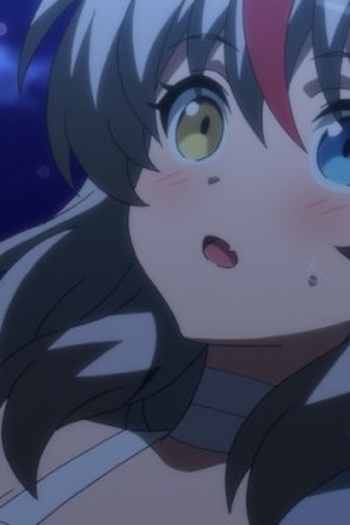 Poster de Episódio ヒーローになるために (2021)