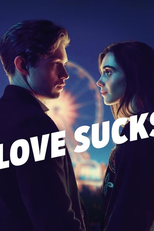 Love Sucks (1ª Temporada) (Love Sucks (Season 1))