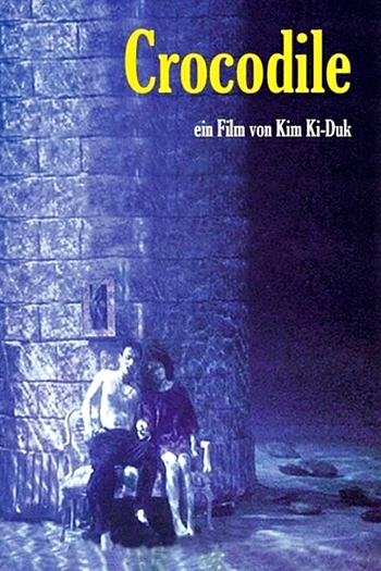  de Filme Crocodilo (1996)