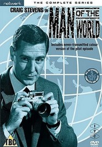 Man of the World  (1ª Temporada)  (Man of the World  (Season 1))