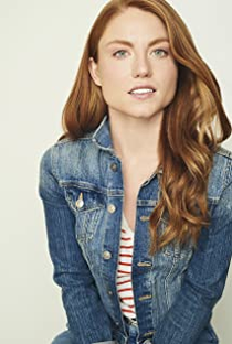 Annie Quigley - Poster 1