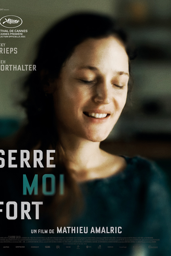  de Filme Hold Me Tight (2021)