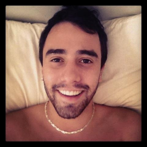 Foto de perfil de Arthur Dornellas