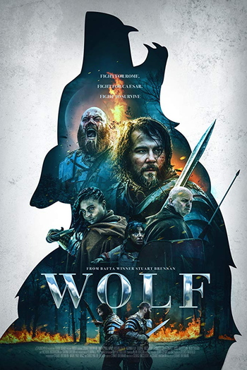  de Filme Wolf (2019)