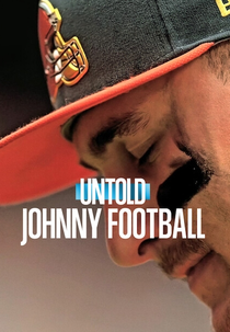 Untold: Johnny Football (Untold: Johnny Football)