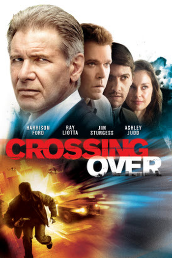  de Filme Território Restrito (2009)