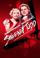 Sweeney Todd: The Demon Barber of Fleet Street in Concert with the New York Philharmonic (Live from Lincoln Center – Sweeney Todd: The Demon Barber of Fleet Street in Concert with the New York Philharmonic)