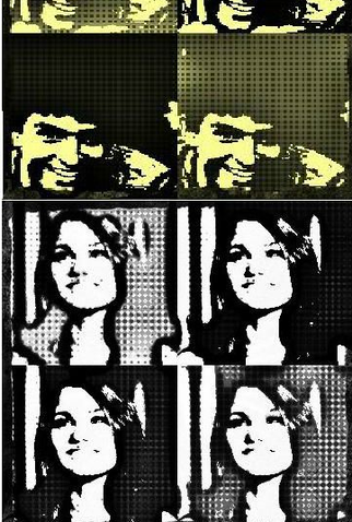 Poster 3 de Série Groove High (2012)