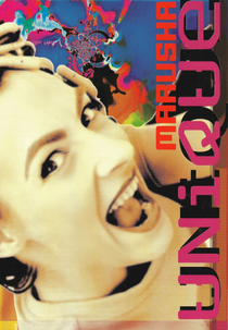 Marusha: Unique (Marusha: Unique)