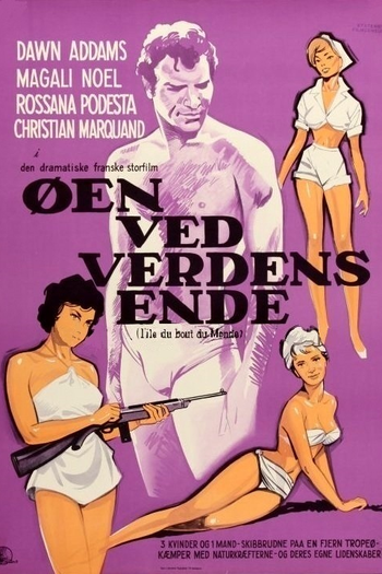  de Filme A ilha do Desejo (1959)