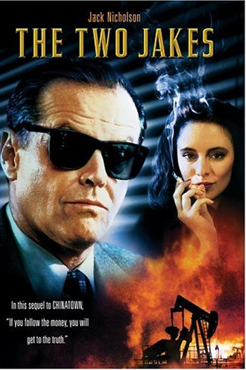  de Filme A Chave do Enigma (1990)