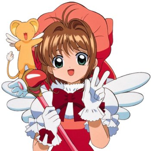 Foto de perfil de Sakura