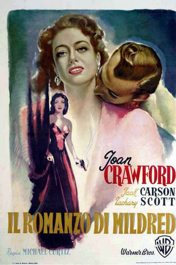  de Filme Alma em Suplício (1945)